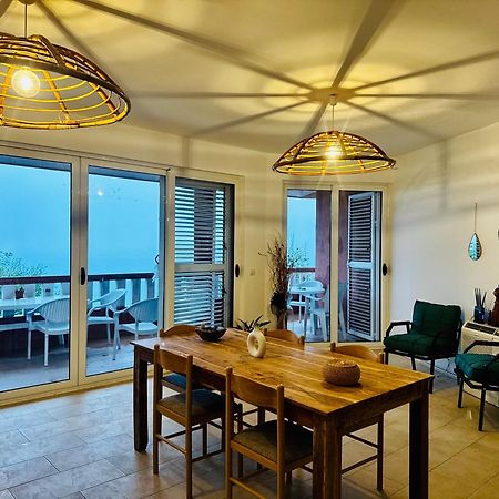 Budva Felix Suites ภายนอก รูปภาพ