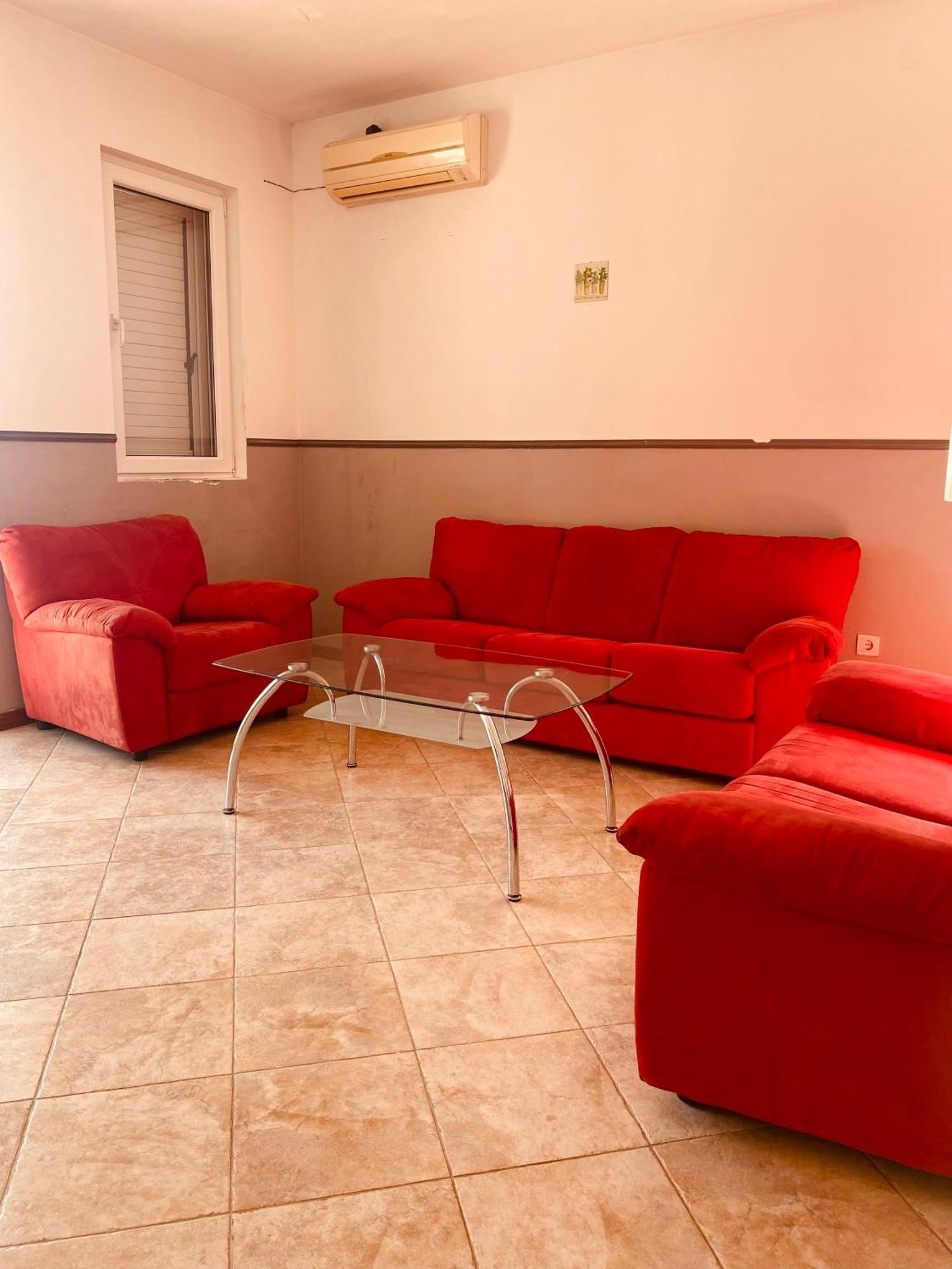 Budva Felix Suites ภายนอก รูปภาพ