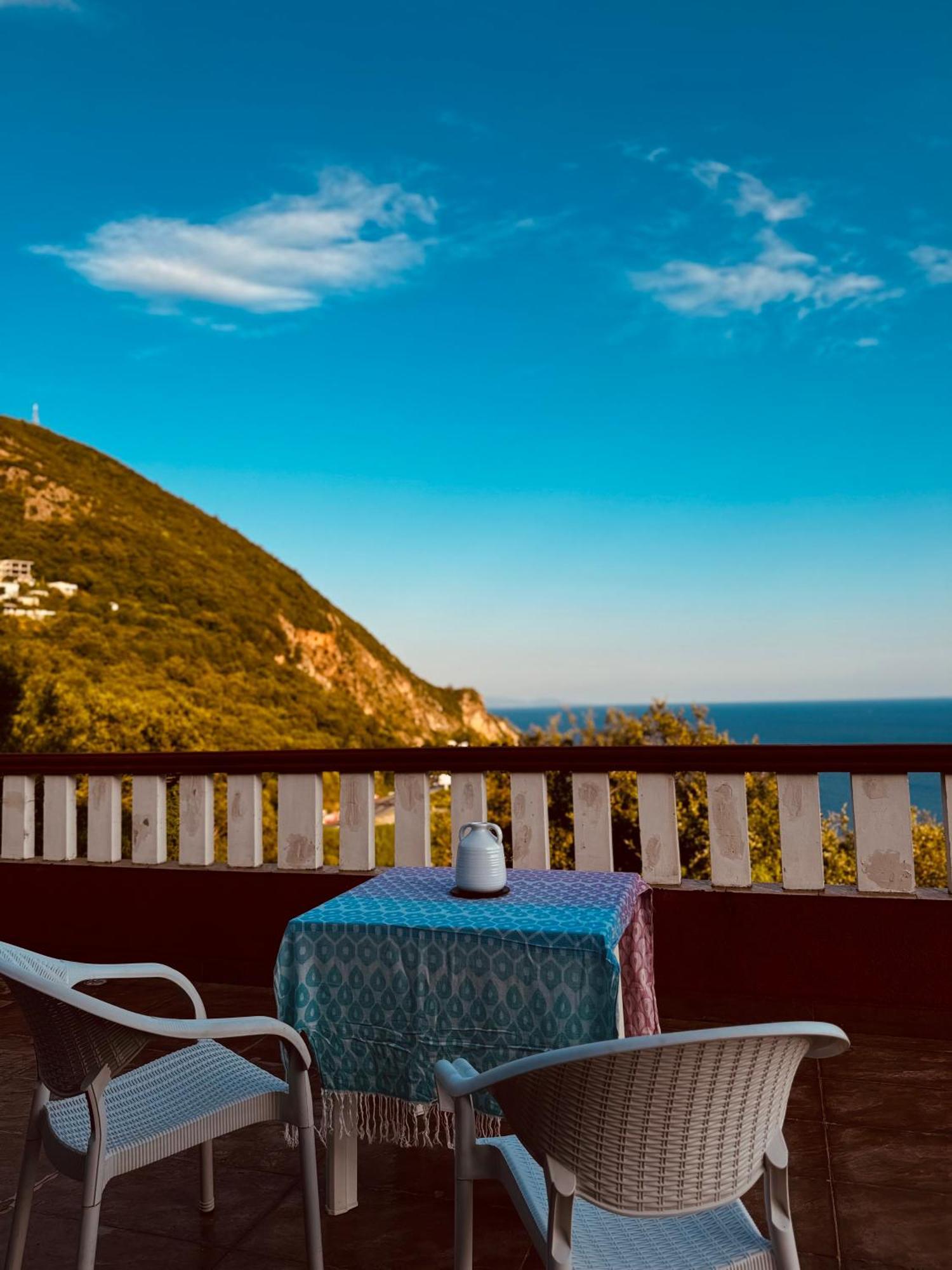 Budva Felix Suites ภายนอก รูปภาพ