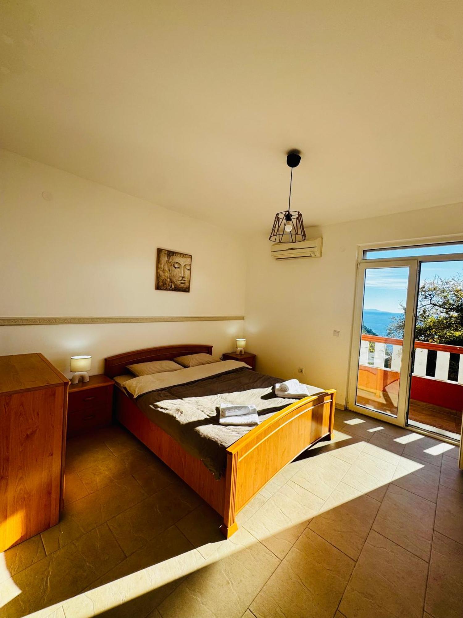 Budva Felix Suites ภายนอก รูปภาพ