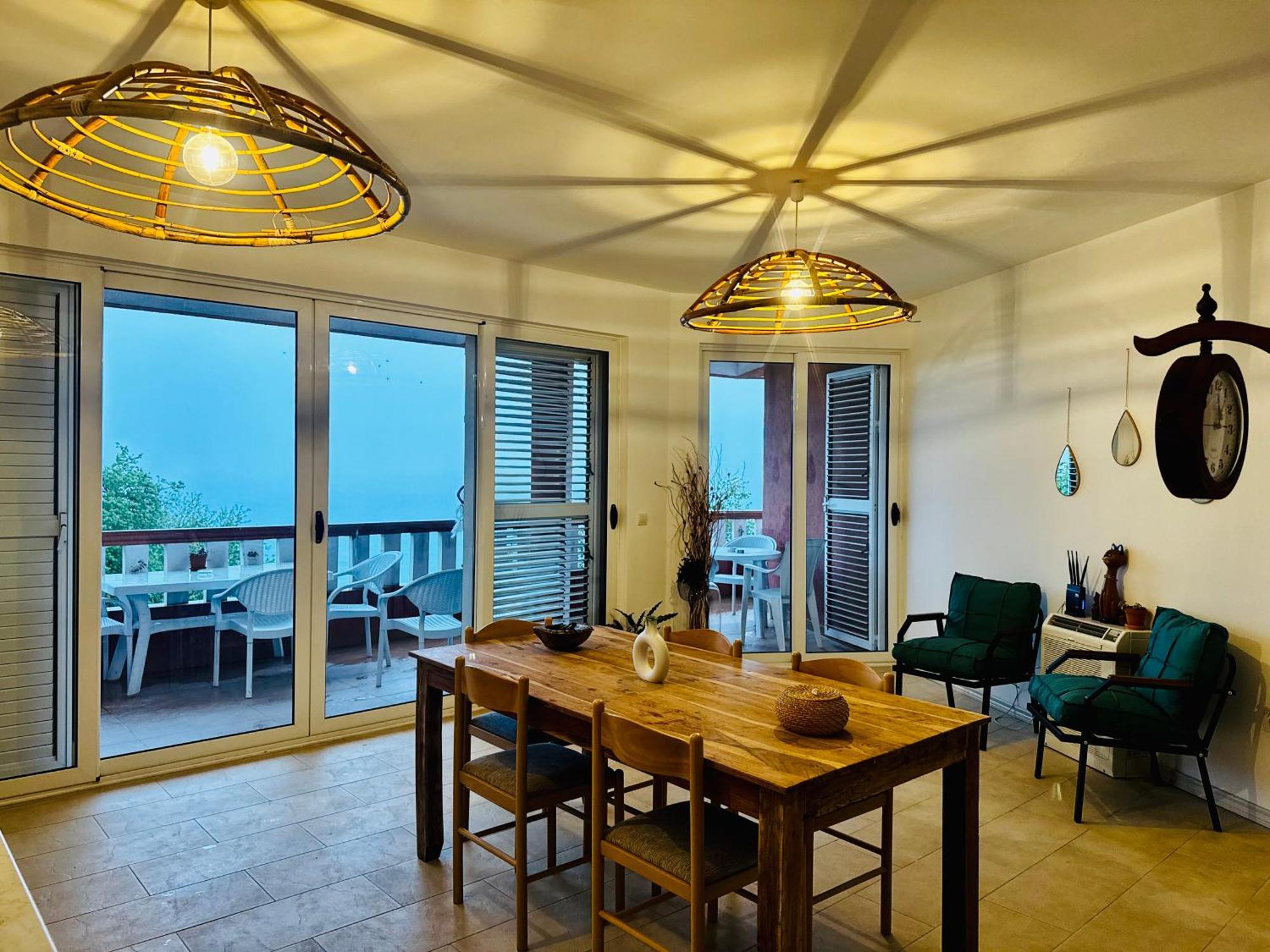 Budva Felix Suites ภายนอก รูปภาพ