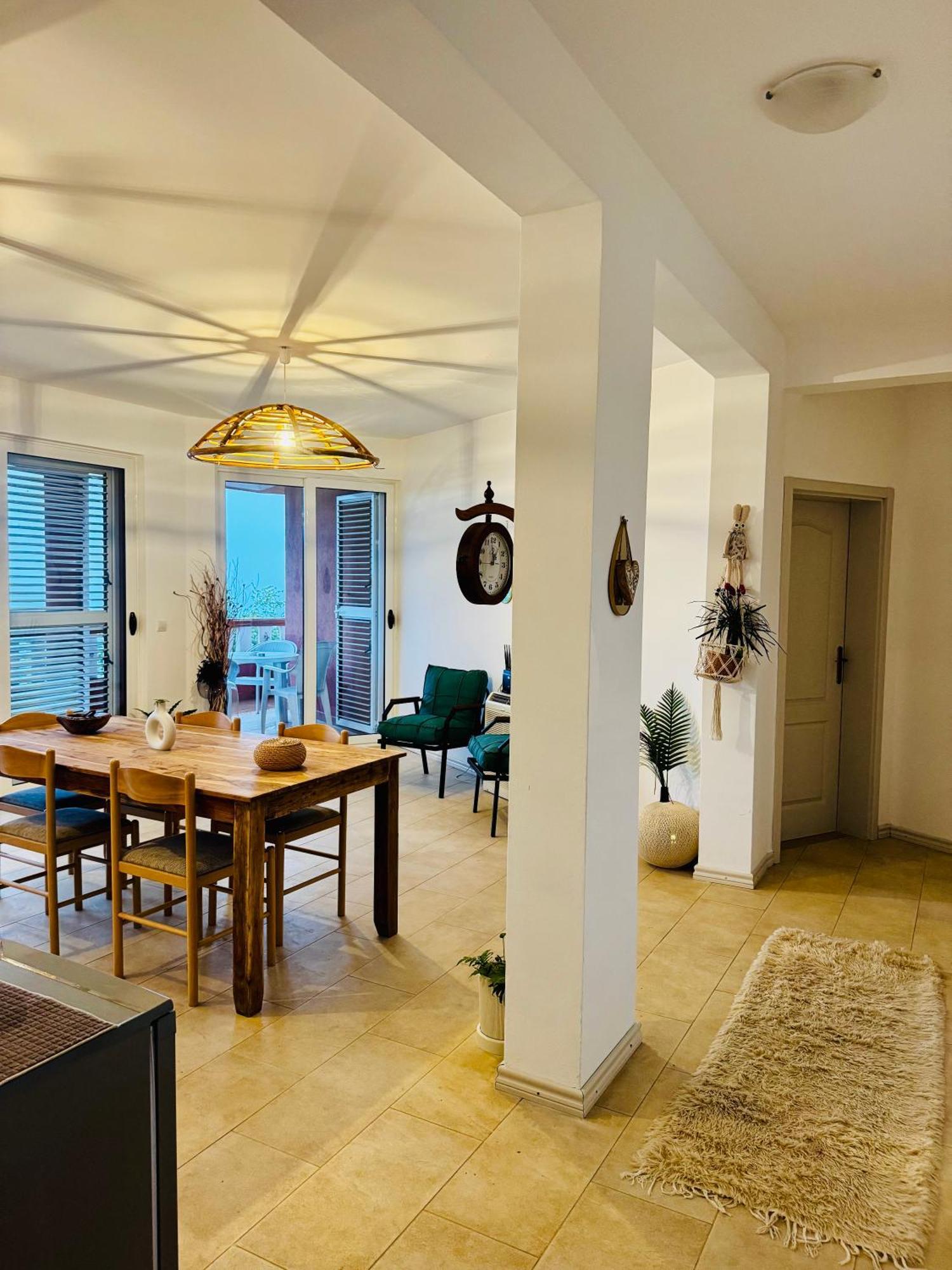 Budva Felix Suites ภายนอก รูปภาพ