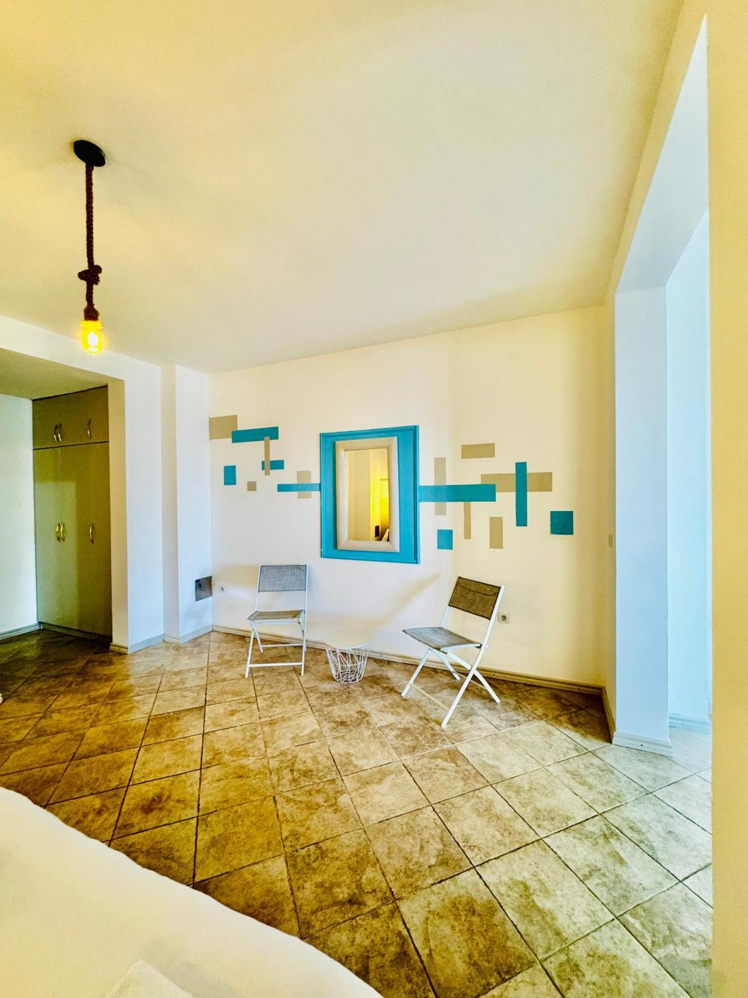 Budva Felix Suites ภายนอก รูปภาพ