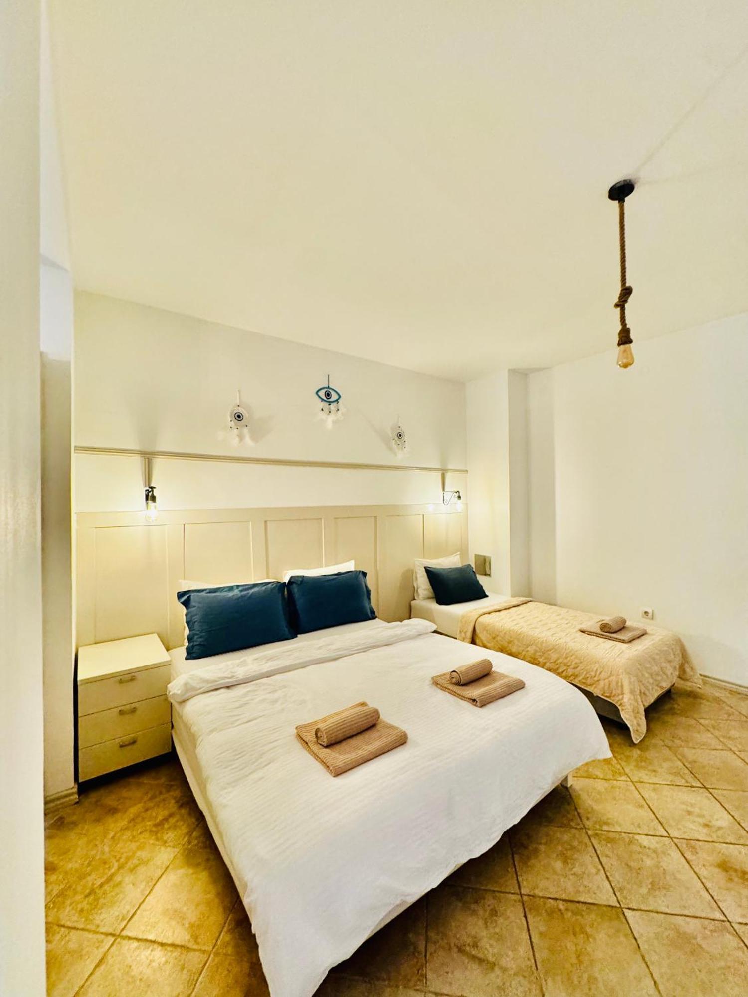 Budva Felix Suites ภายนอก รูปภาพ