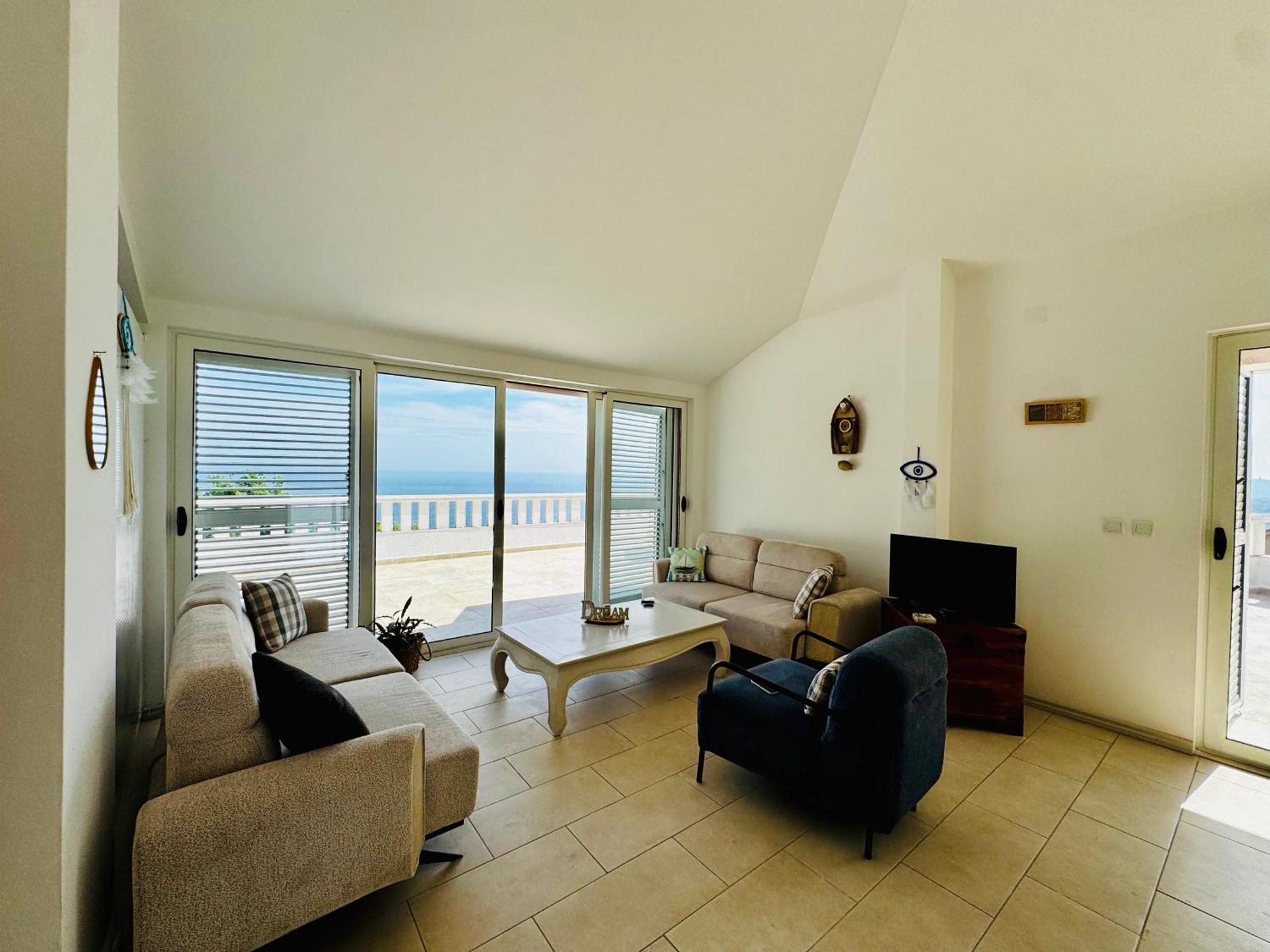 Budva Felix Suites ภายนอก รูปภาพ